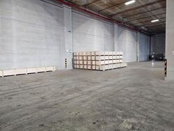 Tuas Avenue 5 (D22), Warehouse #612423521